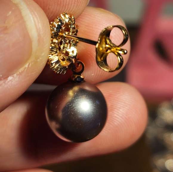 Jewelry set - Picture 5 of 8